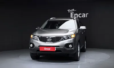 Kia Sorento 2012, 115371 км, за 6290000 KRW - фото 3