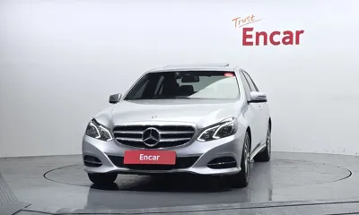 Mercedes-Benz E-Class 2016, 150261 км, за 8500000 KRW