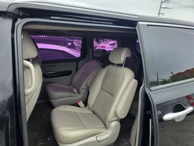 Kia Canival 2016, 113863 км, за 12900000 KRW - фото 19