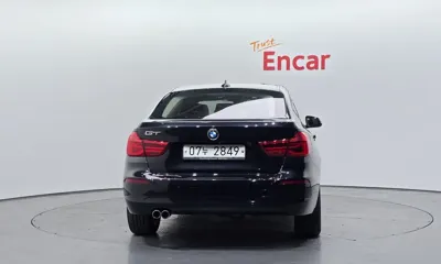 BMW Gran Turismo 2018, 167386 км, за 13700000 KRW - фото 4