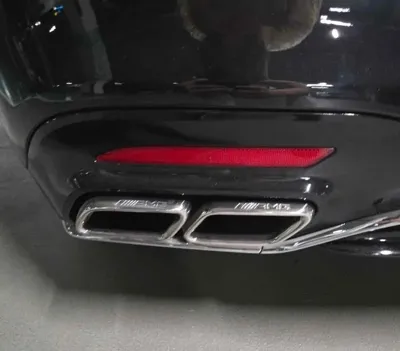 Mercedes-Benz S-Class 2017, 55000 км, за 64500000 KRW - фото 12