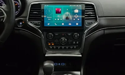 Jeep Cherokee 2018, 237938 км, за 12000000 KRW - фото 15