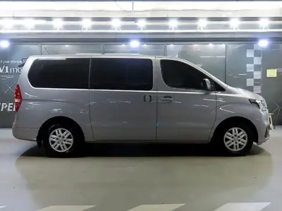 Hyundai Starex 2019, 165855 км, за 8990000 KRW - фото 3