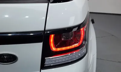 Land Rover Range Rover Sport 2017, 89139 км, за 32900000 KRW - фото 23