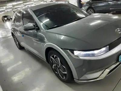 Hyundai Ioniq5 2023, 115157 км, за 12240000 KRW - фото 4