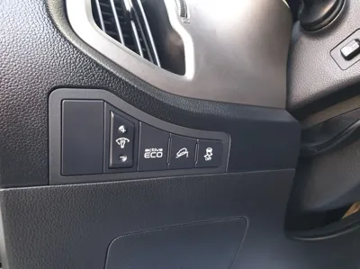 Kia Sportage 2014, 55000 км, за 9900000 KRW - фото 16