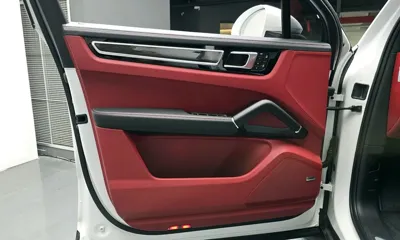 Porsche Cayenne 2022, 48732 км, за 92000000 KRW - фото 25