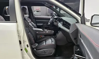 KG_Mobility_Ssangyong Actyon 2025, 21336 км, за 27900000 KRW - фото 10