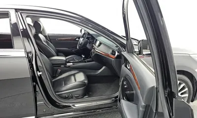 Kia K7 2016, 122506 км, за 9100000 KRW - фото 11
