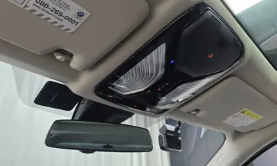 BMW 3-Series 2019, 38880 км, за 28200000 KRW - фото 27