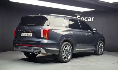 Hyundai Palisade 2023, 157567 км, за 28500000 KRW