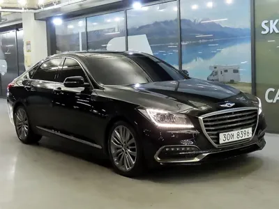 Genesis G80 2017, 149161 км, за 13700000 KRW - фото 4