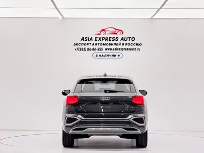 Audi Q2L 2023, 35000 км, за 145000 CNY - фото 5