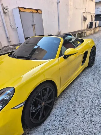 Porsche 718 2020, 94422 км, за 43000000 KRW - фото 3