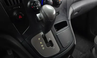 Hyundai Starex 2012, 106034 км, за 5900000 KRW - фото 9