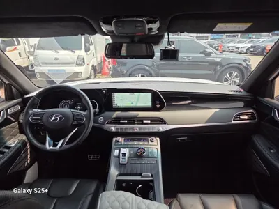 Hyundai Palisade 2022, 28000 км, за 38000000 KRW - фото 9