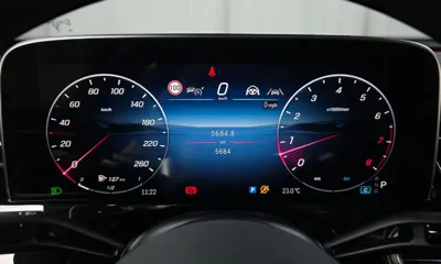 Mercedes-Benz E-Class 2025, 5684 км, за 83800000 KRW - фото 8