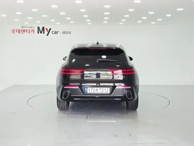 Genesis GV70 2023, 135761 км, за 22990000 KRW - фото 4