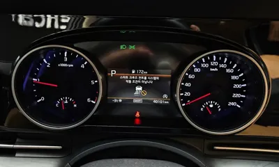 Kia Canival 2021, 40101 км, за 31600000 KRW - фото 8