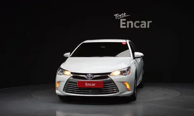 Toyota Camry 2017, 126504 км, за 12300000 KRW - фото 3