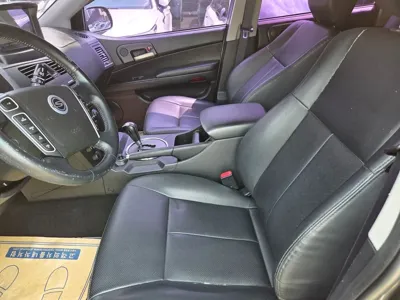 KG_Mobility_Ssangyong KORANDO 2015, 154339 км, за 5600000 KRW - фото 17