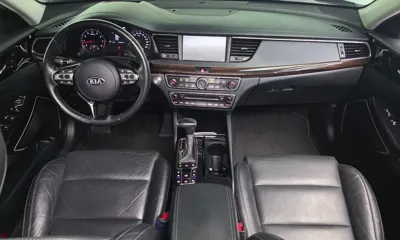 Kia K7 2018, 102574 км, за 10900000 KRW - фото 7