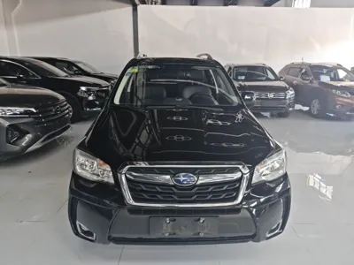 Subaru Forester 2016, 195000 км, за 56966.98 CNY