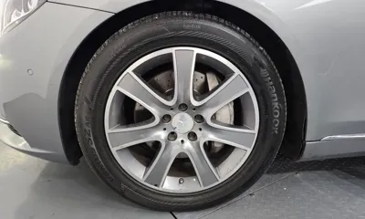 Mercedes-Benz S-Class 2014, 234615 км, за 21500000 KRW - фото 5