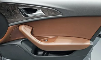 Audi A6 2018, 57419 км, за 22000000 KRW - фото 24