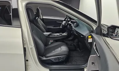Kia EV6 2022, 95696 км, за 26900000 KRW - фото 26