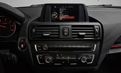 BMW 1-Series 2015, 126424 км, за 9700000 KRW - фото 14