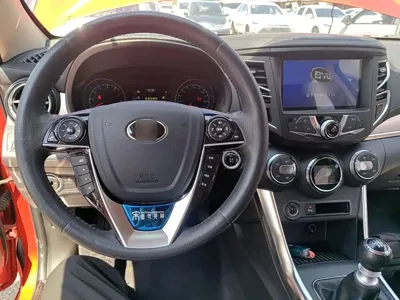 BYD Song 2017, 72400 км, за 15300 CNY - фото 10