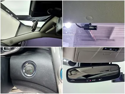 ChevroletGMDaewoo Malibu 2015, 181500 км, за 1990000 KRW - фото 19