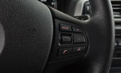 BMW 1-Series 2018, 74677 км, за 12000000 KRW - фото 17