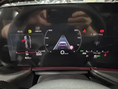 Audi Q5 2025, 12 км, за 85000000 KRW - фото 10