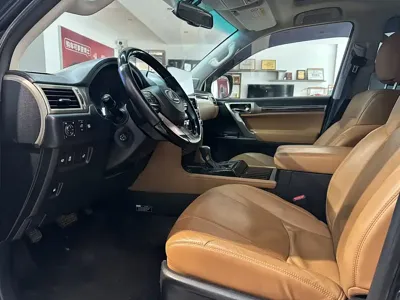 Lexus GX 2010, 127000 км, за 258000 CNY - фото 10