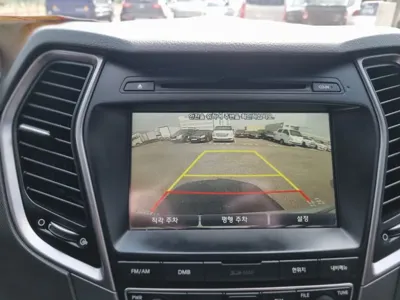 Hyundai Santafe 2015, 119955 км, за 11000000 KRW - фото 14