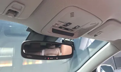 ChevroletGMDaewoo Malibu 2017, 78842 км, за 6300000 KRW - фото 16