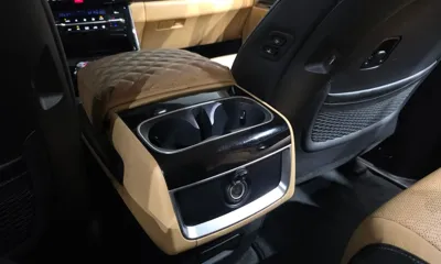 Kia Canival 2023, 46089 км, за 31000000 KRW - фото 20