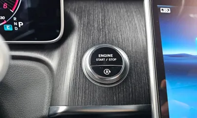 Mercedes-Benz S-Class 2021, 110964 км, за 59900000 KRW - фото 27