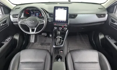 Renault-KoreaSamsung XM3 2021, 53684 км, за 13900000 KRW - фото 7