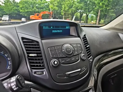 ChevroletGMDaewoo Orlando 2017, 129006 км, за 4200000 KRW - фото 14