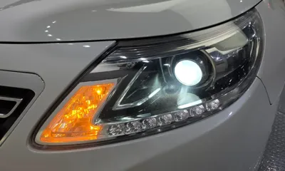 Renault-KoreaSamsung SM5 2014, 160110 км, за 3390000 KRW - фото 22