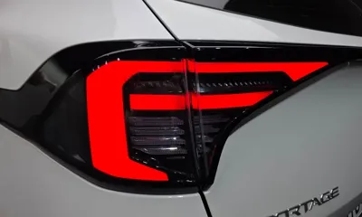 Kia Sportage 2025, 22917 км, за 38500000 KRW - фото 23