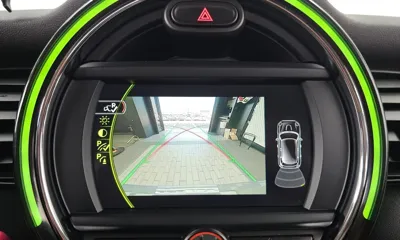 MINI Cooper 2018, 45700 км, за 12300000 KRW - фото 15
