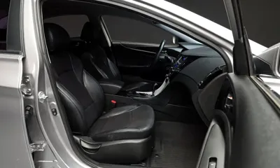 Hyundai Sonata 2011, 74514 км, за 3990000 KRW - фото 11