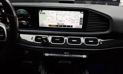 Mercedes-Benz GLE-Class 2021, 138759 км, за 56700000 KRW - фото 14
