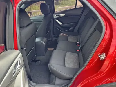 Mazda CX-4 2017, 72900 км, за 51100 CNY - фото 14
