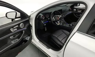 Mercedes-Benz E-Class 2017, 178090 км, за 17990000 KRW - фото 11
