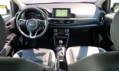 Kia Morning 2018, 25269 км, за 9300000 KRW - фото 7